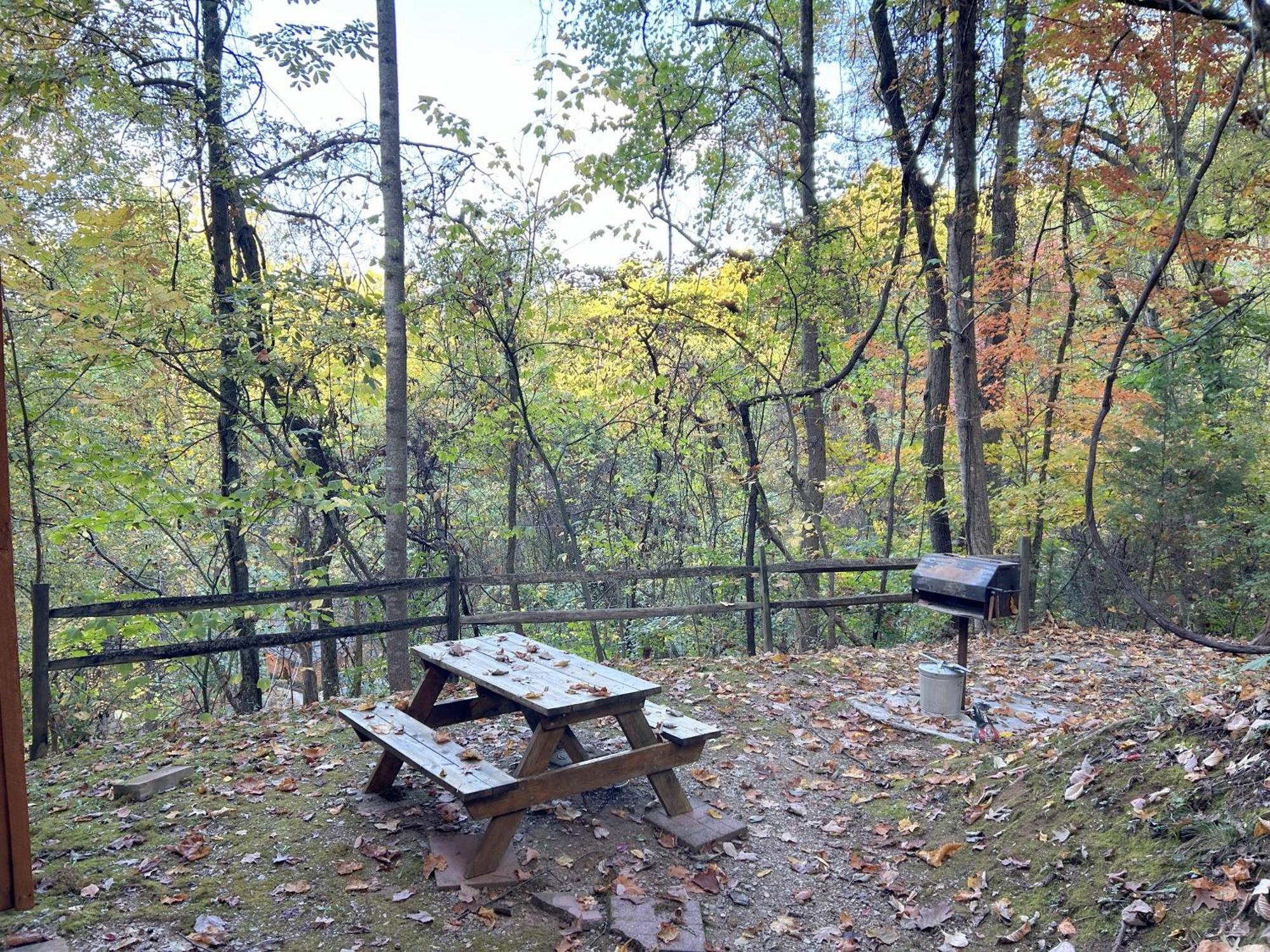 Almost Heaven #2 Pigeon Forge Eksteriør billede