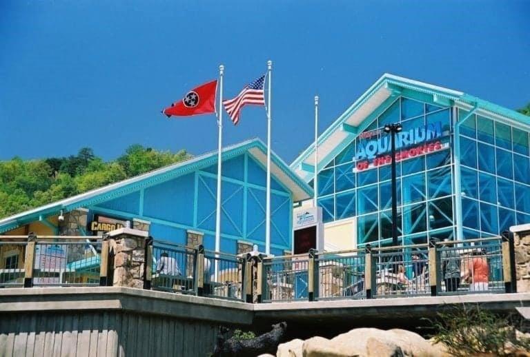 Almost Heaven #2 Pigeon Forge Eksteriør billede